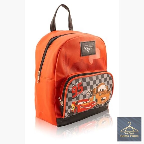 PU Leather Mini Backpack 10\
